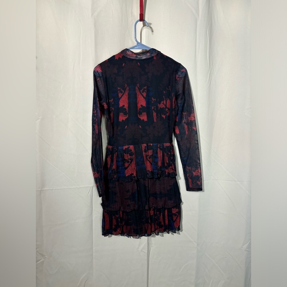 🔥NWT Desigual x Christian Lacroix Dress!!!!! - Picture 9 of 16